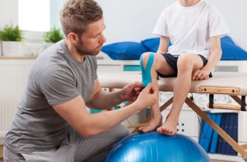 Afinal, quais são os principais móveis para clínica de fisioterapia?