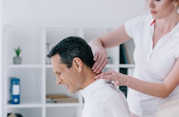 5 técnicas fundamentais para o tratamento de pacientes com cervicalgia
